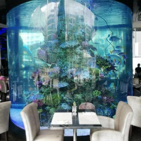 Centara Avenue Apartment 711 パッタヤー エクステリア 写真